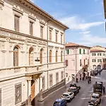 Appartamento La Torre Pendente