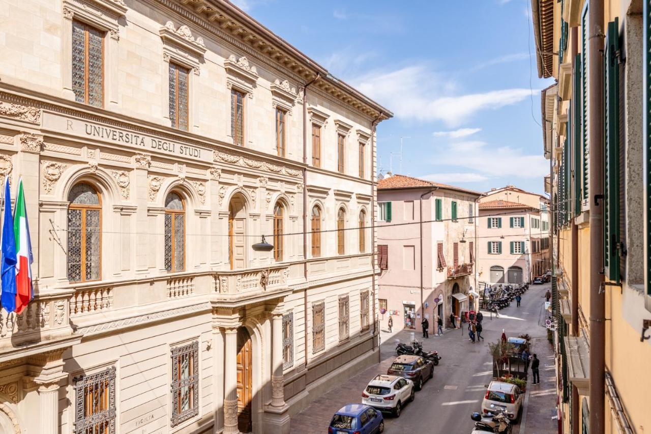 La Torre Pendente Appartamento